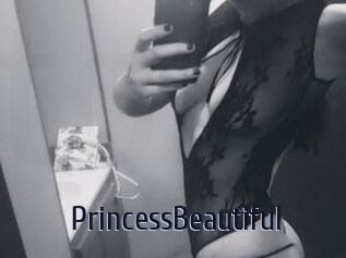 PrincessBeautiful