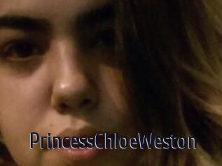 PrincessChloeWeston