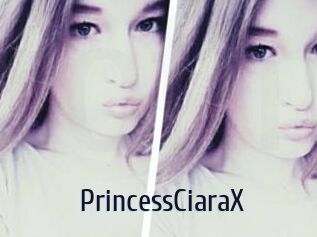 PrincessCiaraX