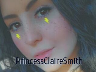 PrincessClaireSmith