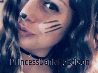 PrincessDanielleEdison