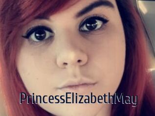 PrincessElizabethMay