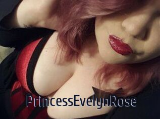 PrincessEvelynRose