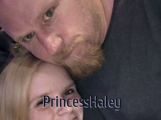 PrincessHaley