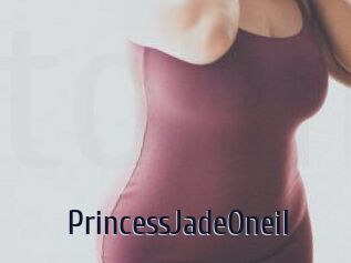 PrincessJadeOneil