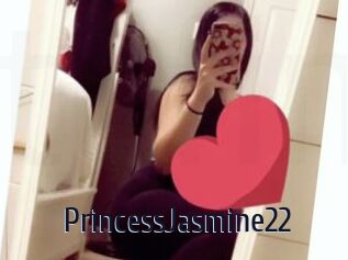 PrincessJasmine22