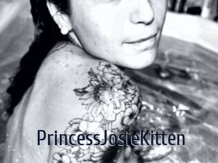 PrincessJosieKitten