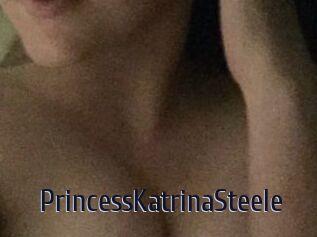 PrincessKatrinaSteele