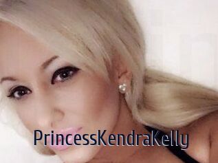 PrincessKendraKelly