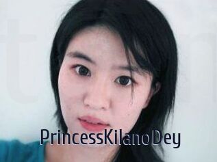 PrincessKilanoDey