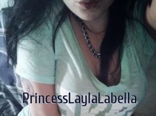 PrincessLaylaLabella