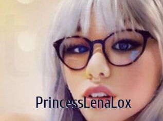 PrincessLenaLox