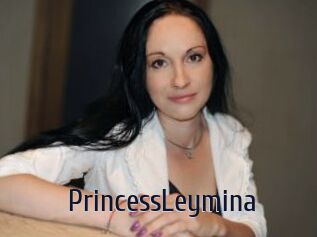 PrincessLeymina