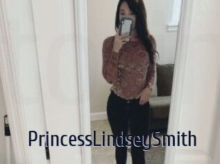 PrincessLindseySmith