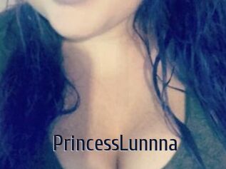 PrincessLunnna