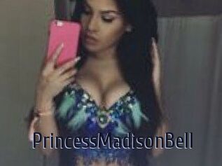 PrincessMadisonBell