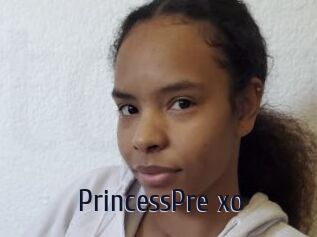 PrincessPre_xo