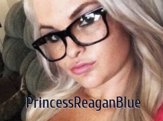 PrincessReaganBlue