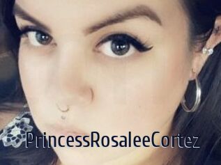 PrincessRosaleeCortez