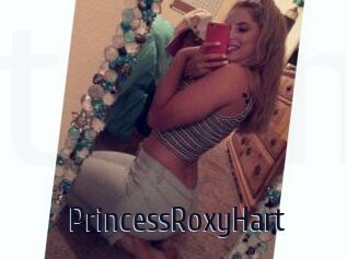 PrincessRoxyHart