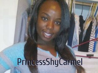 PrincessShyCarmel