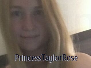 PrincessTaylorRose