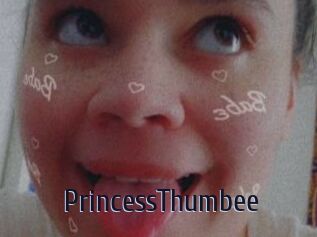 PrincessThumbee