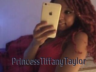 PrincessTiffanyTaylor