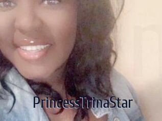 PrincessTrinaStar