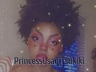 PrincessUsagiTsukiki