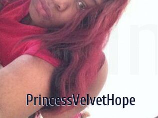 PrincessVelvetHope