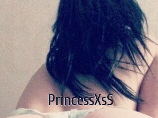 PrincessXsS