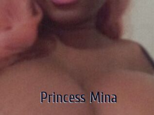 Princess_Mina