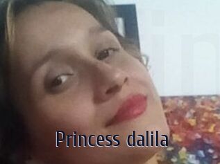 Princess_dalila