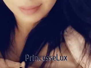 PrincesseLux