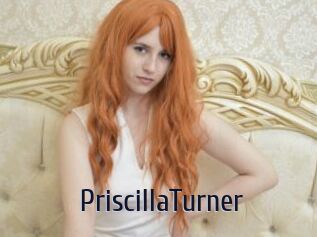 PriscillaTurner