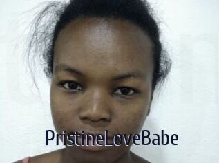 PristineLoveBabe