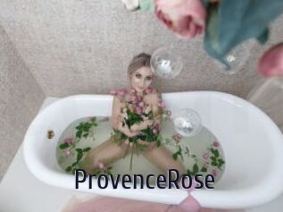 ProvenceRose