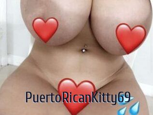 PuertoRicanKitty69