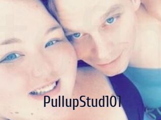 PullupStud101