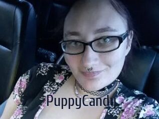 PuppyCandy