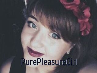 PurePleasureGirl