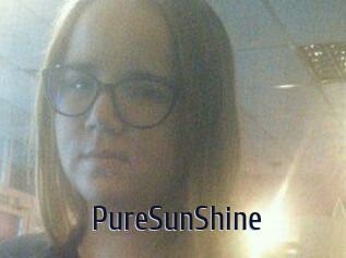 PureSunShine