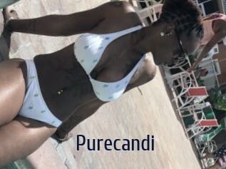 Purecandi