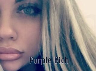 Purple_Bich