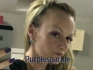 Purplesparkle