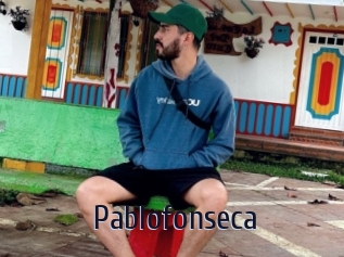 Pablofonseca