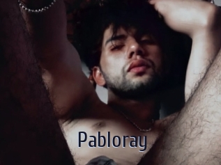 Pabloray