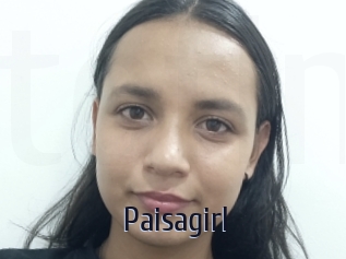 Paisagirl