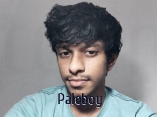 Paleboy